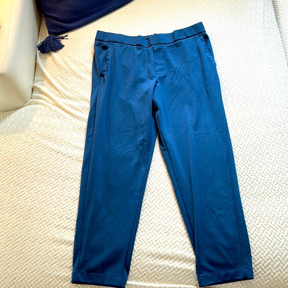 Bonobos XL pants